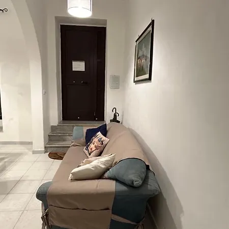 Casa Le Tegole Hébergement de vacances Noto
