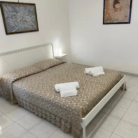 Casa Le Tegole Holiday home Noto