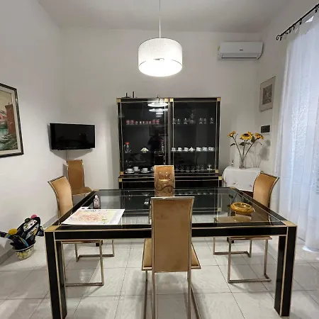 Hébergement de vacances Casa Le Tegole Noto