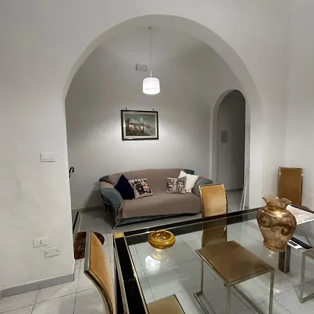 Casa Le Tegole *