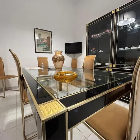 Casa Le Tegole Holiday home