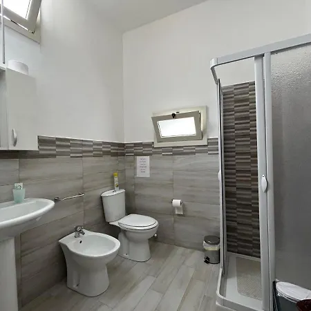 Hébergement de vacances Casa Le Tegole Noto