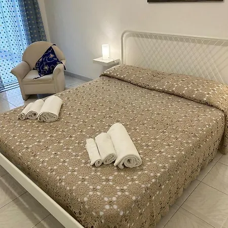 Casa Le Tegole Holiday home