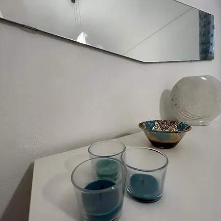 בית נופש Casa Le Tegole *